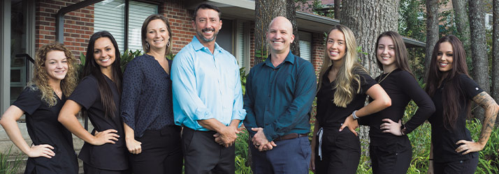 Chiropractor Tallahasse FL Nicholas Belletto and Staff Chiropractor Tallahasse FL Nicholas Belletto and Staff